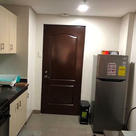 Baguio Central Apartment By Goshenland باغيو المظهر الخارجي الصورة