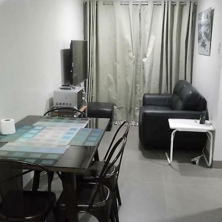 Baguio Central Apartment By Goshenland باغيو المظهر الخارجي الصورة
