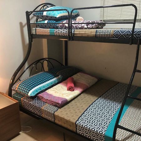 Baguio Central Apartment By Goshenland باغيو المظهر الخارجي الصورة