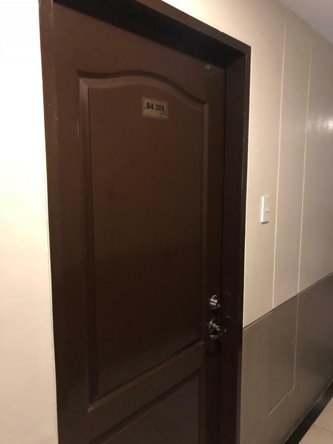 Baguio Central Apartment By Goshenland باغيو المظهر الخارجي الصورة