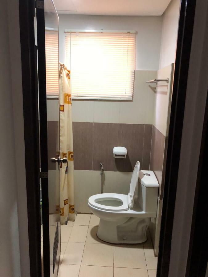 Baguio Central Apartment By Goshenland باغيو المظهر الخارجي الصورة