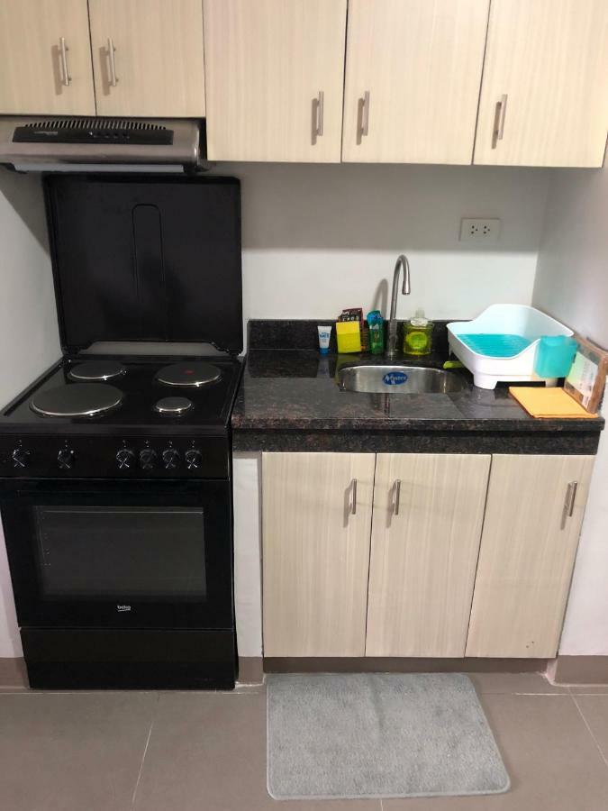 Baguio Central Apartment By Goshenland باغيو المظهر الخارجي الصورة
