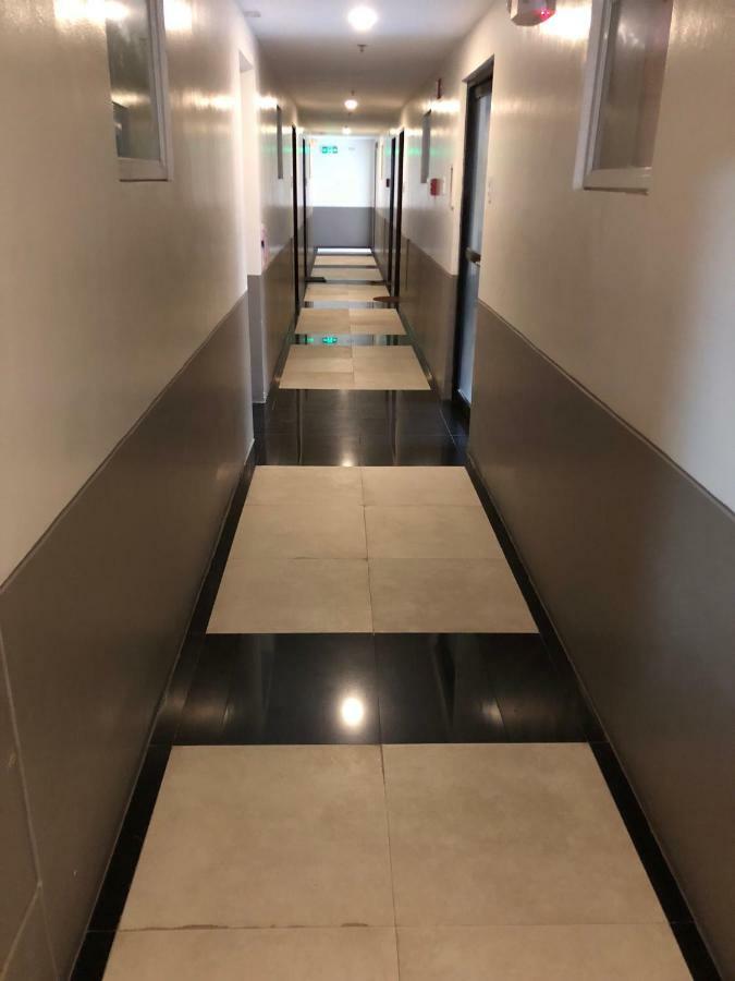 Baguio Central Apartment By Goshenland باغيو المظهر الخارجي الصورة