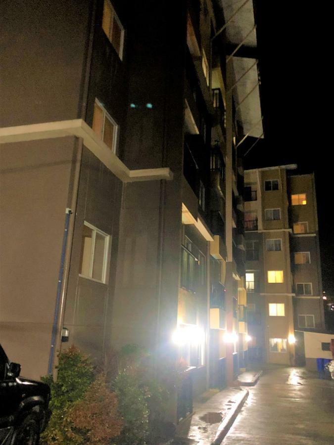 Baguio Central Apartment By Goshenland باغيو المظهر الخارجي الصورة
